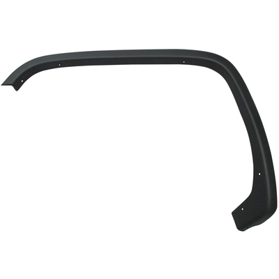 SHERMAN PARTS - 903-92MQL - Front Driver Side Wheel Arch Molding pa1