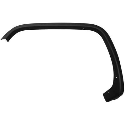 SHERMAN PARTS - 903A-92ML - Front Driver Side Wheel Arch Molding pa1