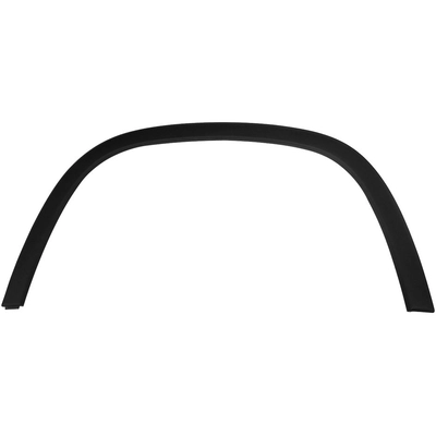 SHERMAN PARTS - GMTRAV18-92ML - Front Driver Side Wheel Arch Molding pa1