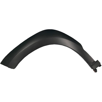 SHERMAN PARTS - HYKONA18B-92MQ-1 - Front Driver Side Wheel Arch Trim pa1