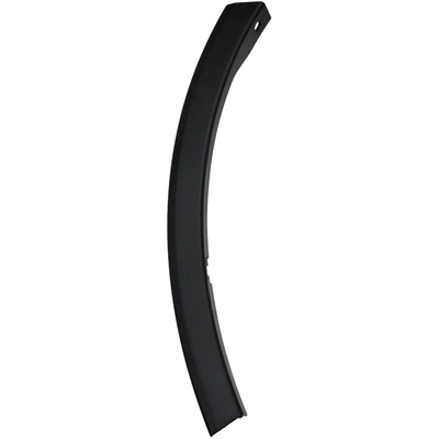 Front Driver Side Wheel Opening Molding by SHERMAN PARTS - LXNX3015A-92MQ-1 pa1