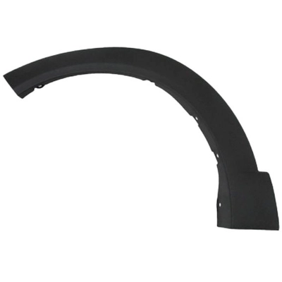 SHERMAN PARTS - MACX3020-92MQ-1 - Front Driver Side Wheel Arch Trim pa1