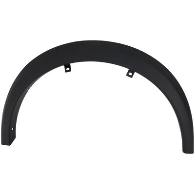 Front Driver Side Wheel Opening Molding by SHERMAN PARTS - NIKICK18-92M-1 pa1