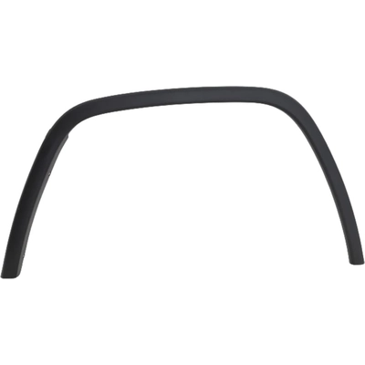 Front Driver Side Wheel Opening Molding - CH1290118 pa2