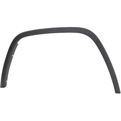 Front Driver Side Wheel Opening Molding - CH1290118C pa1