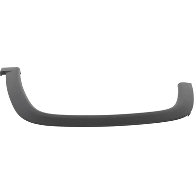 Front Driver Side Wheel Opening Molding - CH1290123C pa2