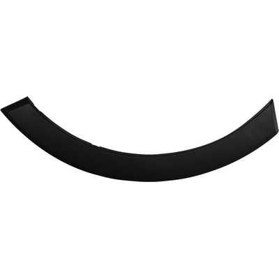 Front Driver Side Wheel Opening Molding - FO1290142C pa2