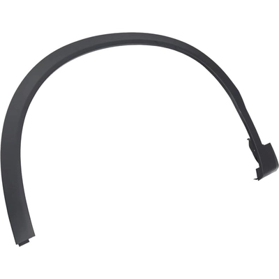 Front Driver Side Wheel Opening Molding - GM1290264 pa1