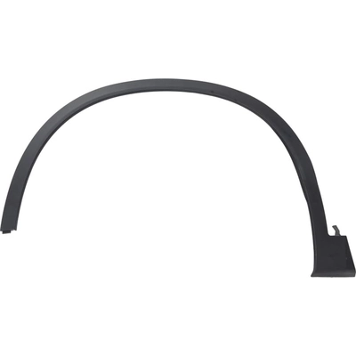 Front Driver Side Wheel Opening Molding - GM1290264 pa2
