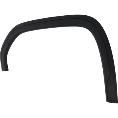 Front Driver Side Wheel Opening Molding - GM1290265 pa1