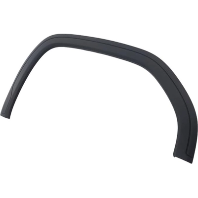 Front Driver Side Wheel Opening Molding - GM1290265 pa2