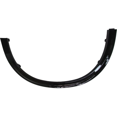Front Driver Side Wheel Opening Molding - HO1290110 pa2
