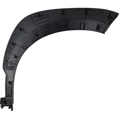 Front Driver Side Wheel Opening Molding - HY1290110 pa1