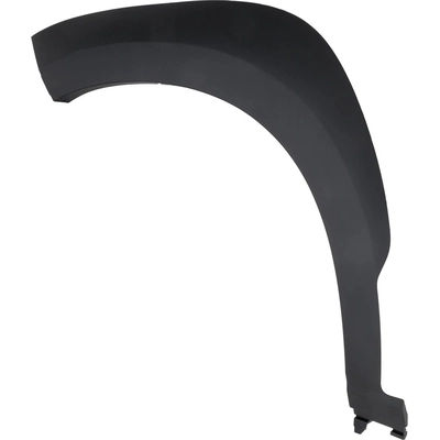 Front Driver Side Wheel Opening Molding - HY1290110 pa2