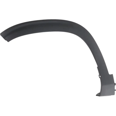 Front Driver Side Wheel Opening Molding - KI1290111C pa2
