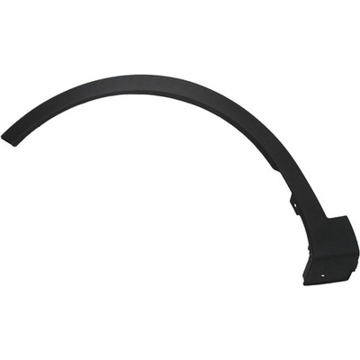 Front Driver Side Wheel Opening Molding - KI1290112 pa1
