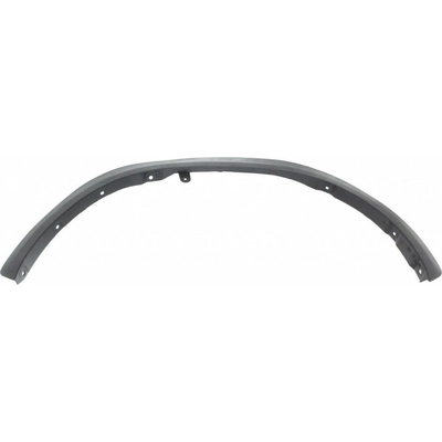 Front Driver Side Wheel Opening Molding - LX1290101 pa1