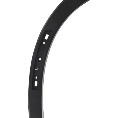 Front Driver Side Wheel Opening Molding - MI1290105 pa2