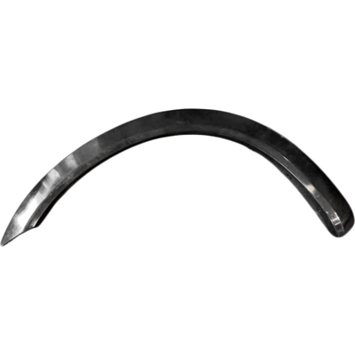 Front Driver Side Wheel Opening Molding - NI1290105C pa1