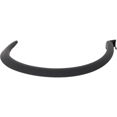 Front Driver Side Wheel Opening Molding - NI1290108 pa2