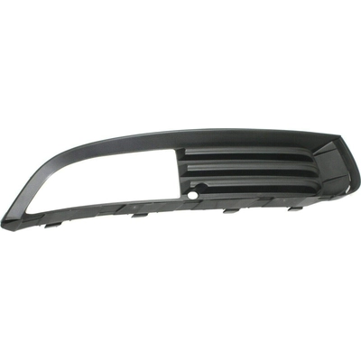 Front Driver Side Wheel Opening Molding - TA1290101 pa1