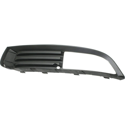 Front Driver Side Wheel Opening Molding - TA1290101 pa2
