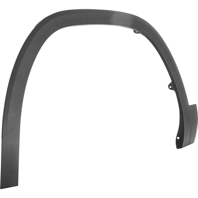 Front Driver Side Wheel Opening Molding - VW1290107 pa2