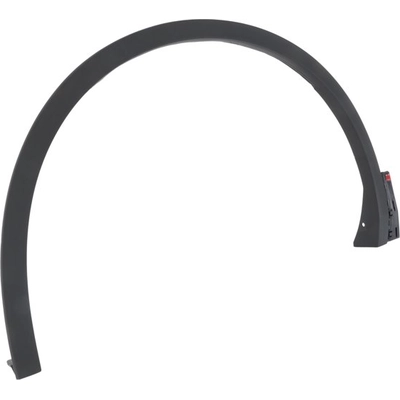 Front Driver Side Wheel Opening Molding - VW1290112 pa2