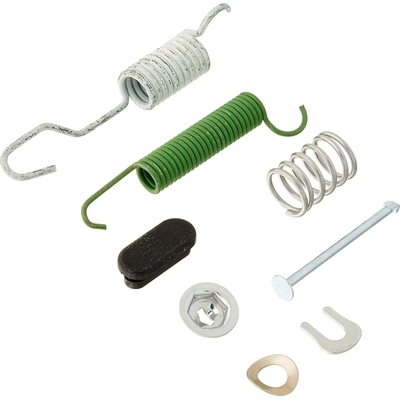Front Drum Hardware Kit by CARLSON - H7197 pa3