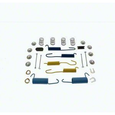 Front Drum Hardware Kit by CARLSON - H7045 pa1