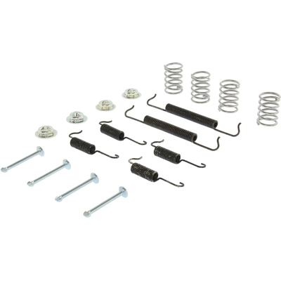 Front Drum Hardware Kit by CENTRIC PARTS - 118.33012 pa2