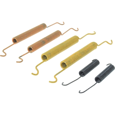 Front Drum Hardware Kit by CENTRIC PARTS - 118.42001 pa2