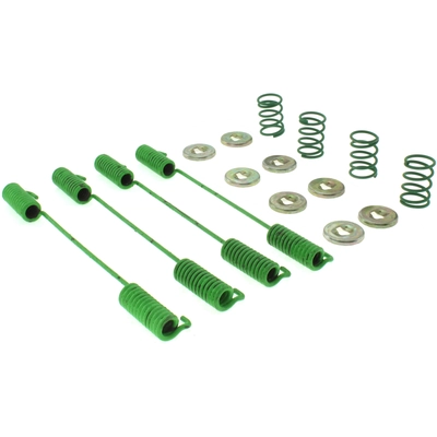 Front Drum Hardware Kit by CENTRIC PARTS - 118.80004 pa2
