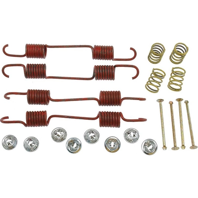 Front Drum Hardware Kit by RAYBESTOS - H9248 pa1