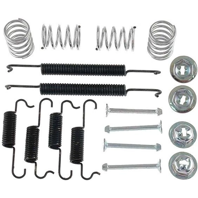 Front Drum Hardware Kit by RAYBESTOS - H17184 pa11