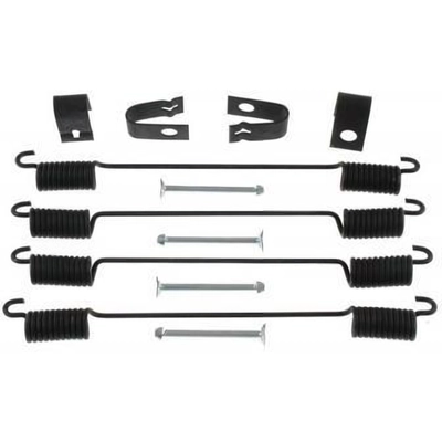 Front Drum Hardware Kit by RAYBESTOS - H17236 pa7
