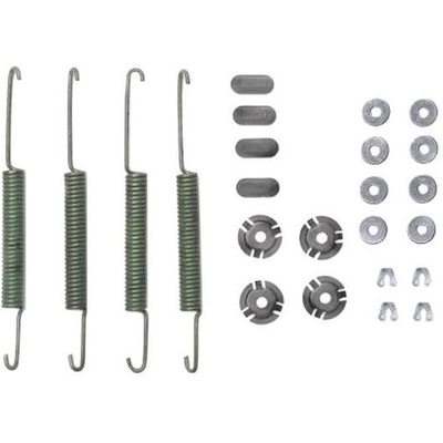 Front Drum Hardware Kit by RAYBESTOS - H9201 pa2