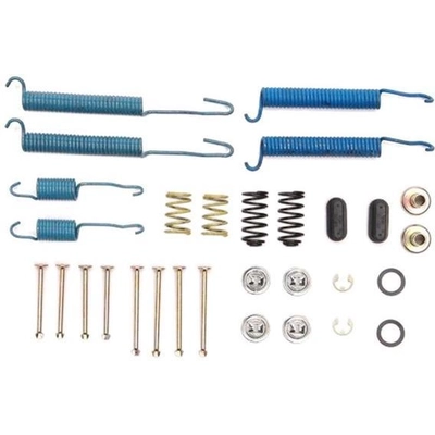 Front Drum Hardware Kit by RAYBESTOS - H9206 pa3