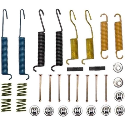Front Drum Hardware Kit by RAYBESTOS - H9219 pa2
