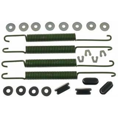 Front Drum Hardware Kit by RAYBESTOS - H9237 pa5