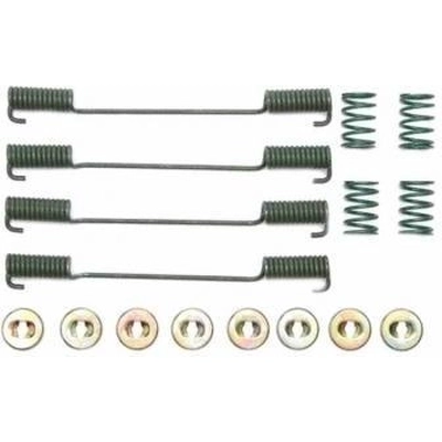 Front Drum Hardware Kit by RAYBESTOS - H9238 pa4