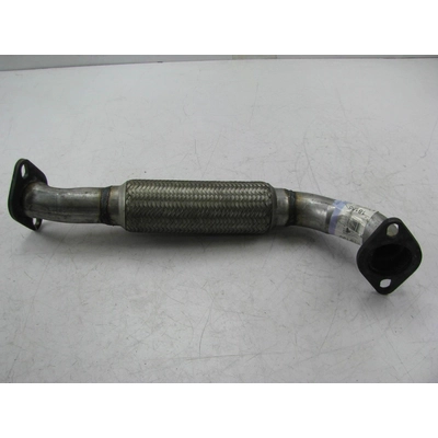 Front Exhaust Pipe by AP EXHAUST - 18135 pa2