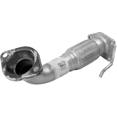 Front Exhaust Pipe by AP EXHAUST - 28175 pa2