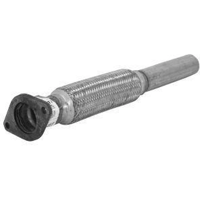 Front Exhaust Pipe by AP EXHAUST - 28717 pa1
