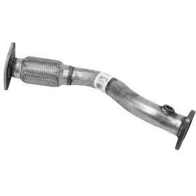 Front Exhaust Pipe by AP EXHAUST - 28773 pa2