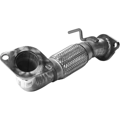 Front Exhaust Pipe by AP EXHAUST - 28858 pa2