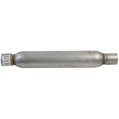 AP EXHAUST - 28863 - Exhaust Pipe pa1