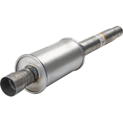 Front Exhaust Pipe by AP EXHAUST - 38040 pa1