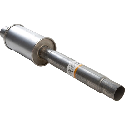 Front Exhaust Pipe by AP EXHAUST - 38040 pa2