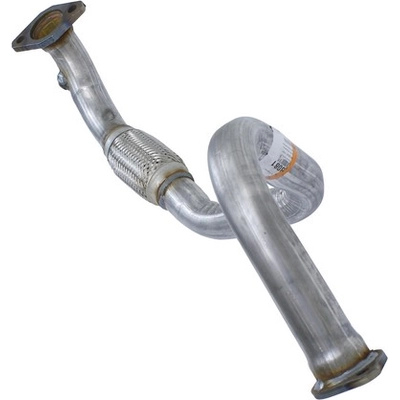 Front Exhaust Pipe by AP EXHAUST - 38081 pa1